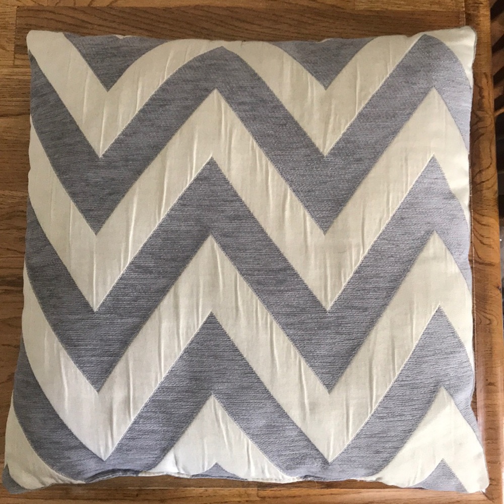 Throw Pillow